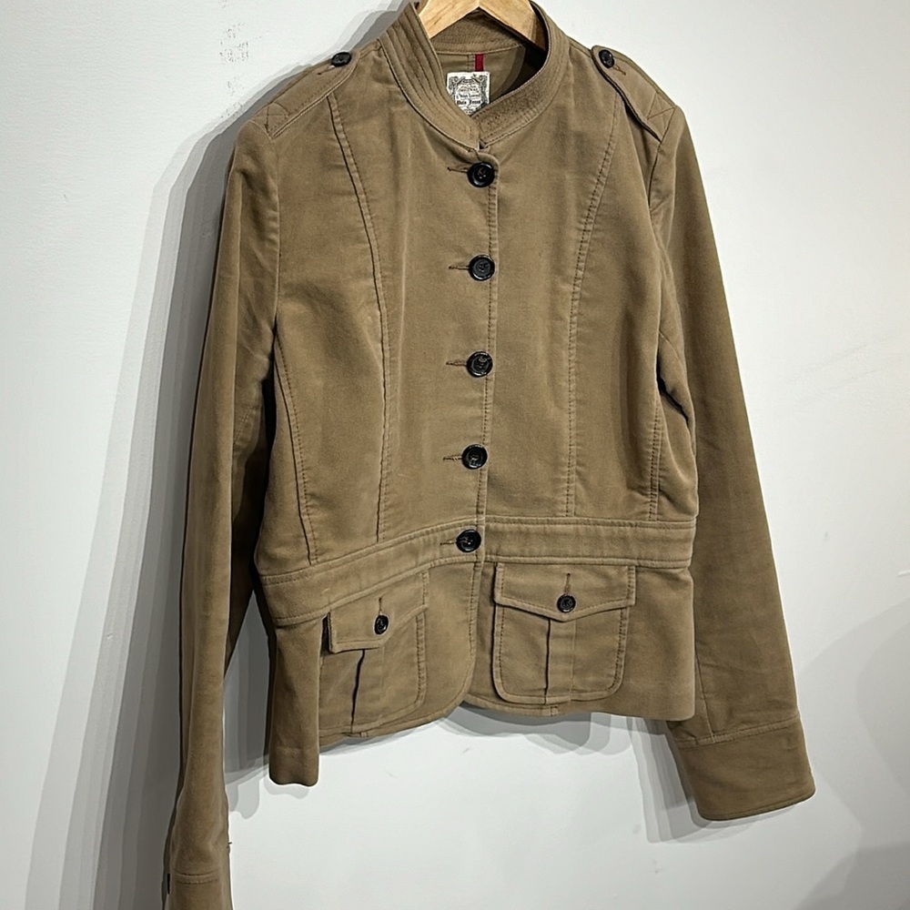 Ralph Lauren Jacket - Picture 2 of 12